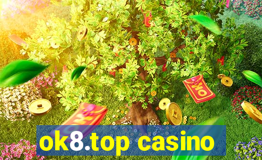 ok8.top casino